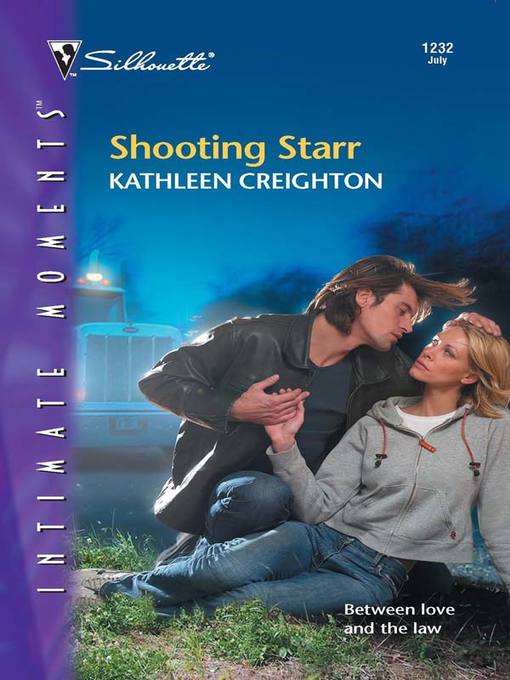 Title details for Shooting Starr by Kathleen Creighton - Available
